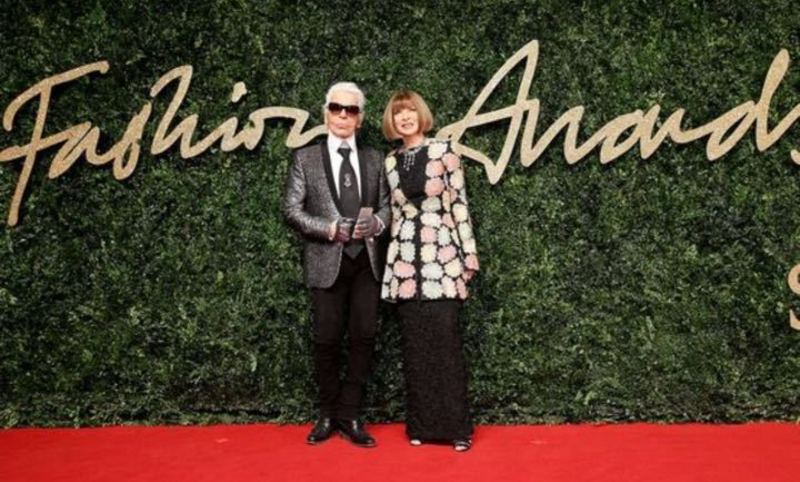 Global Fashion Awards: Londons answer to the Met Gala